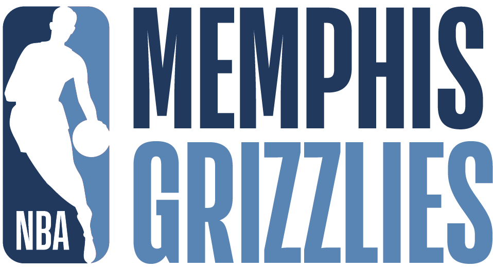 Memphis Grizzlies 2017-2018 Misc Logo iron on paper